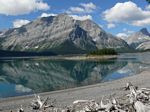Cdn Rockies Adventure (Aug 2010) - Canmore - 038
